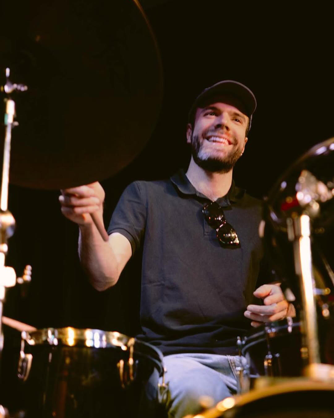 Drumtime