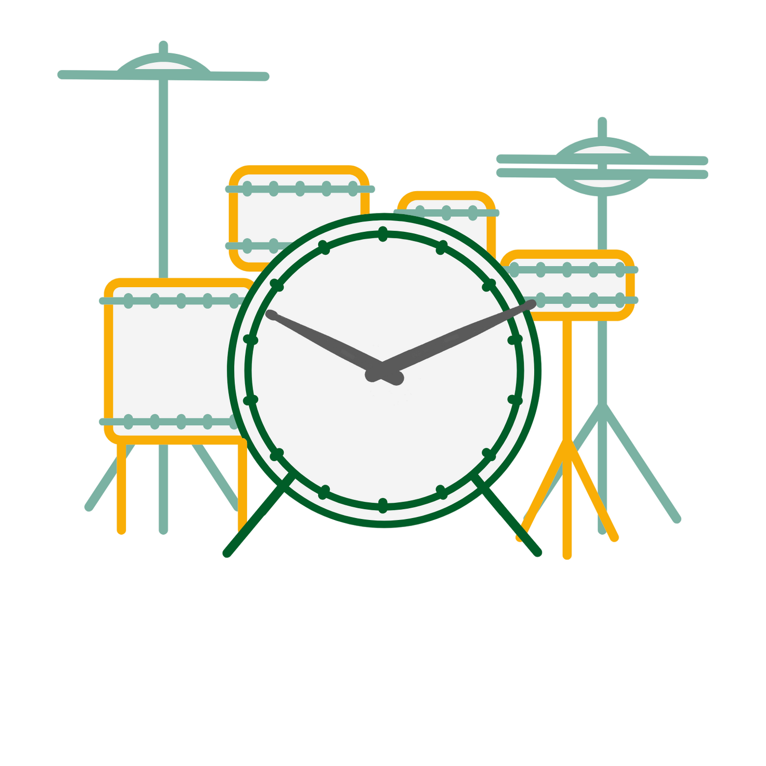 Drumtime Köln Schlagzeugunterricht Köln